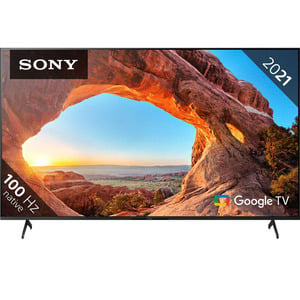 SONY UHD 4K 85 INCH KD-85X85JAEP