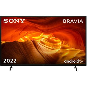 SONY BRAVIA LED 4K  43 INCH KD-43X73KPAEP (2022)