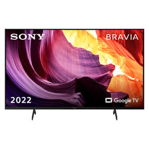 SONY BRAVIA UHD 4K 43 INCH KD-43X81KPAEP (2022)