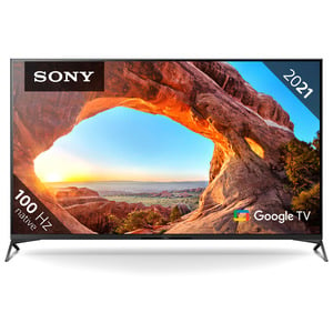 SONY UHD 4K 43 INCH KD43X89JAEP