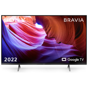 SONY BRAVIA UHD 4K 43 INCH KD-43X89KPAEP (2022)