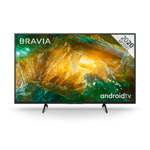 SONY UHD 4K 49 INCH KD49XH8096BAEP