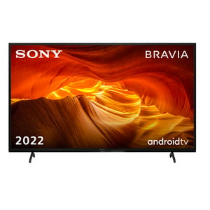 SONY BRAVIA LED 4K 50 INCH KD-50X73KPAEP (2022)