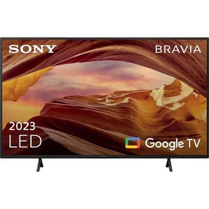 SONY LED UHD 4K 50 POUCES KD50X75WL (2023)