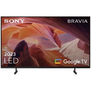 SONY BRAVIA TRILUMINOS PRO 4K 50 POUCES KD50X80L (2023)