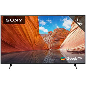 SONY UHD 4K 50 INCH KD50X81JAEP