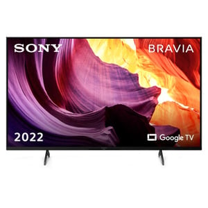 SONY BRAVIA LED 4K 50 INCH KD-50X81KAEP (2022)