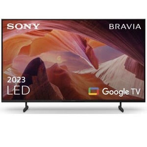 SONY BRAVIA TRILUMINOS PRO 4K 55 POUCES KD55X80L (2023)