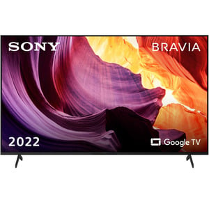 SONY BRAVIA UHD 4K 55 INCH KD-55X81KAEP (2022)