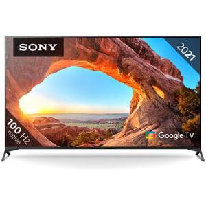 SONY UHD 4K 55 INCH KD55X89JAEP