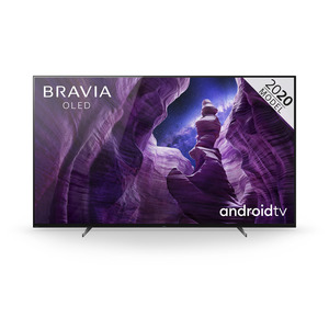 SONY OLED 4K 65 INCH KD65A87BAEP