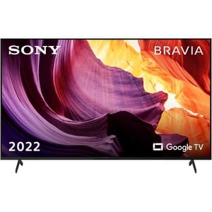 SONY BRAVIA UHD 4K 75 INCH KD-75X81KAEP (2022)