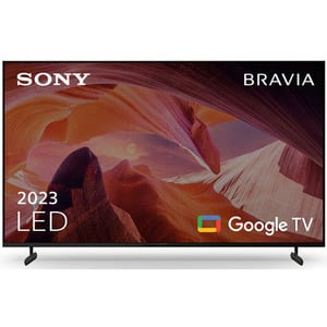 SONY BRAVIA TRILUMINOS PRO 4K 85 INCH KD85X80L (2023)