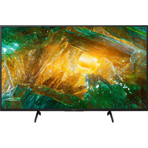 SONY UHD 4K 65 POUCES KE65XH8096BAEP