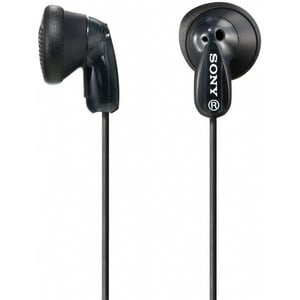 SONY MDR-E9LP BLACK