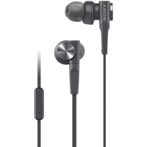 SONY MDR-XB55APB