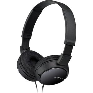 SONY MDR-ZX110 BLACK