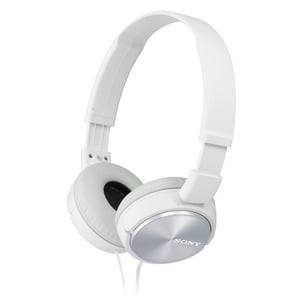 SONY MDR-ZX310 WHITE