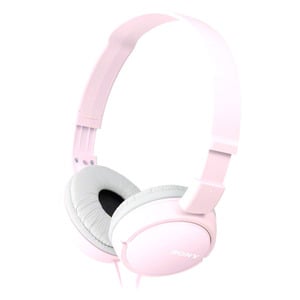 SONY MDR-ZX110 PINK