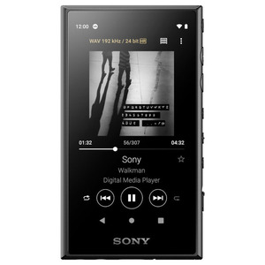 SONY NWA105 BLACK