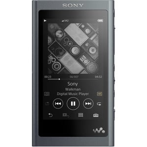 SONY NWA55L BLACK