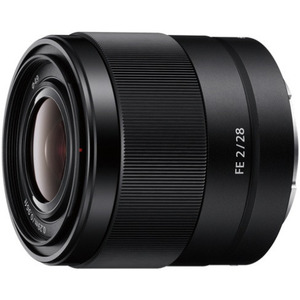 SONY SEL28F20.SYX