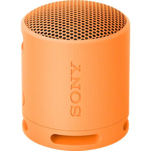 SONY SRS-XB100D ORANGE