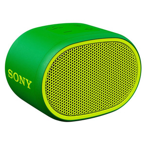 SONY SRS-XB01 GREEN