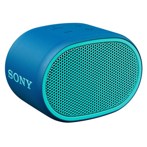 SONY SRS-XB01 BLUE