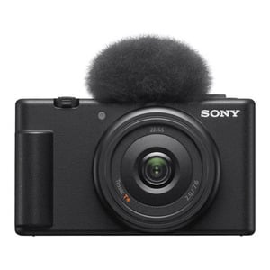 SONY VLOG ZV-1F