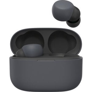 SONY LinkBuds S - Draadloze oortjes met Noise Cancelling Zwart