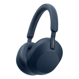 SONY WH-1000XM5 Bleu Nuit