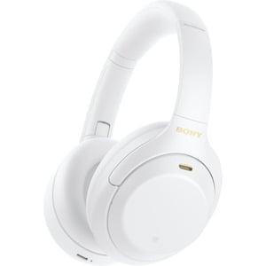 SONY WH1000XM4 WHITE