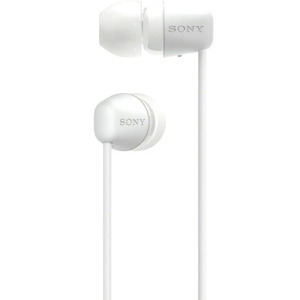 SONY WIC200 WHITE