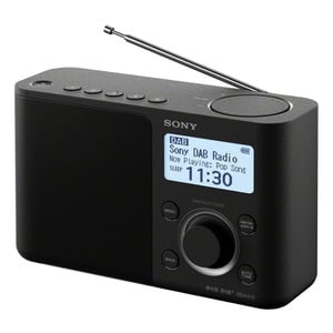 SONY XDRS61DB TOPRADIO EXCLUSIVE