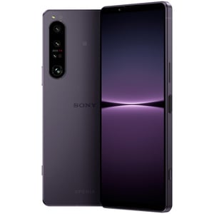 SONY XPERIA 1 IV PURPLE