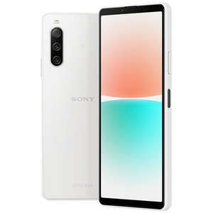 SONY XPERIA 10 IV WHITE