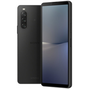 SONY XPERIA 10V BLACK