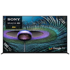 SONY UHD 8K 75 POUCES XR75Z9JAEP