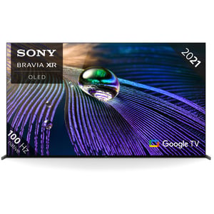 SONY BRAVIA OLED 4K  83 INCH XR-83A90J