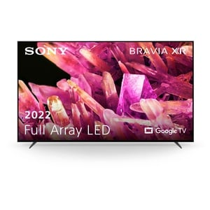 SONY BRAVIA 4K 85 INCH XR-85X90K (2021)