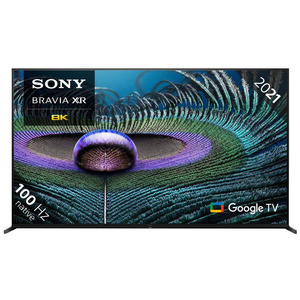 SONY UHD 8K 85 INCH XR85Z9JAEP