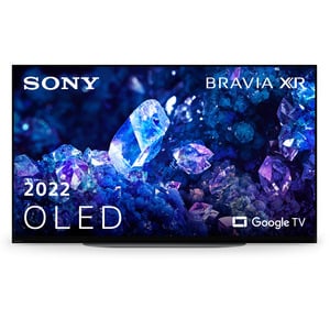 SONY BRAVIA OLED 4K  42 POUCES XR-42A90KAEP (2022)