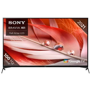 SONY BRAVIA UHD 4K  50 INCH XR-50X93JAEP (2021)