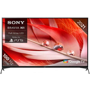 SONY BRAVIA XR FULL ARRAY LED 4K 50 POUCES XR50X94S (2021)