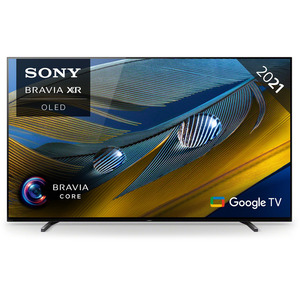 SONY BRAVIA OLED 4K 55 INCH XR-55A83JAEP (2021)