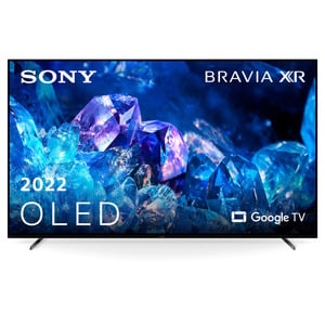 SONY BRAVIA OLED 4K  55 INCH XR-55A83KAEP (2022)