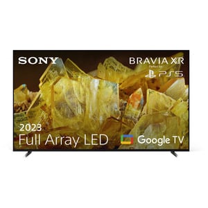 SONY BRAVIA XR FULL ARRAY LED 4K 55 POUCES XR55X90L (2023)