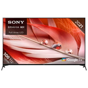 SONY BRAVIA UHD 4K 55 INCH XR-55X93JAEP (2021)