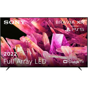 SONY BRAVIA UHD 4K 55 POUCES XR-55X93KAEP (2022)